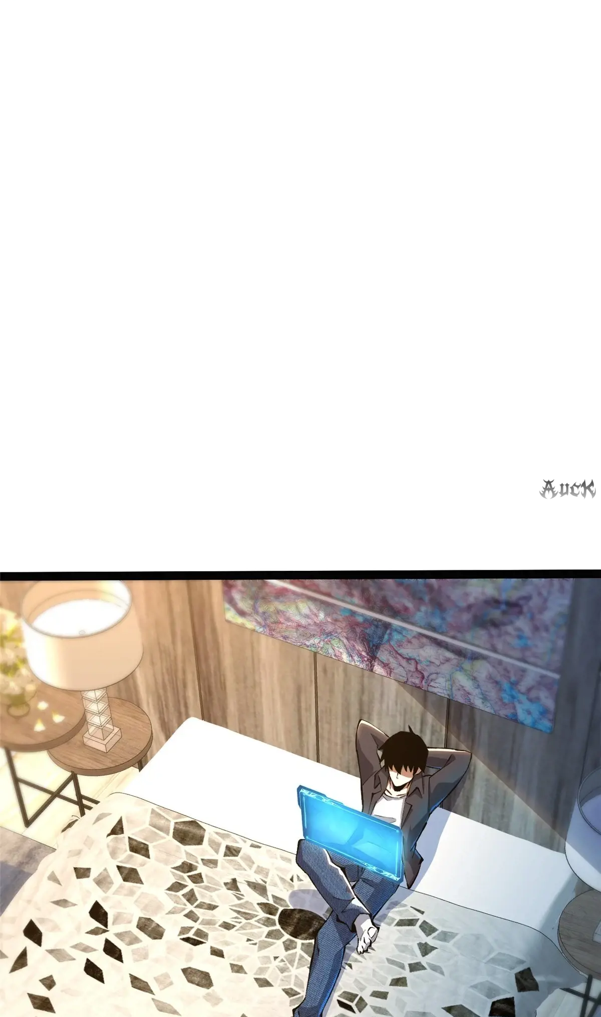 ไม่อยากเรียนทักษะ แห่งคำสาปเลย! ตอนที่ 31 หน้า 14