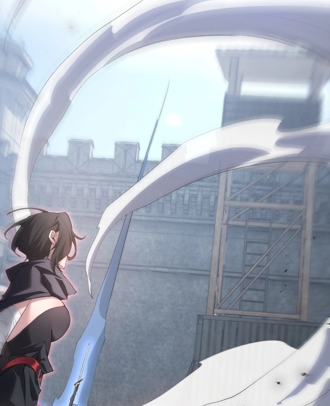 ราชาแมลงผู้เรียกภัยพิบัติจากธรรมชาติ ตอนที่ 17 หน้า 66