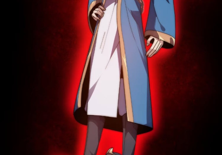 เผชิญเคราะห์ฟ้าผ่ามาแสนปี[ชนจีนไม่มีกั๊ก] ตอนที่ 10 หน้า 55