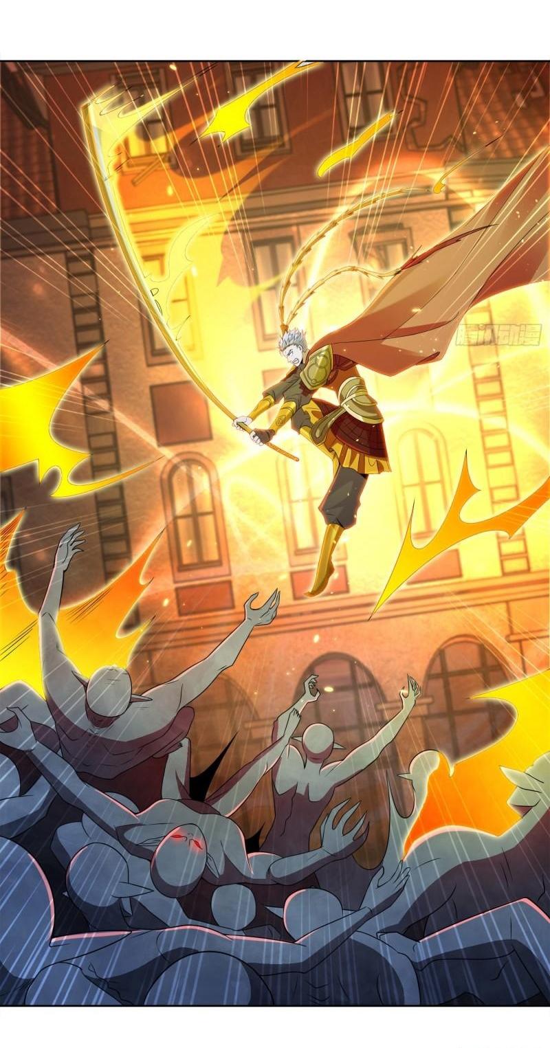 THE FIRST ORDER ตอนที่ 138 หน้า 31