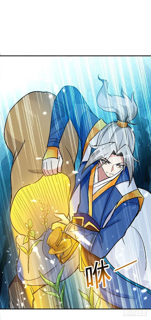 Emperor LingTian จักรพรรดิหลิงเทียน ตอนที่ 23 หน้า 9