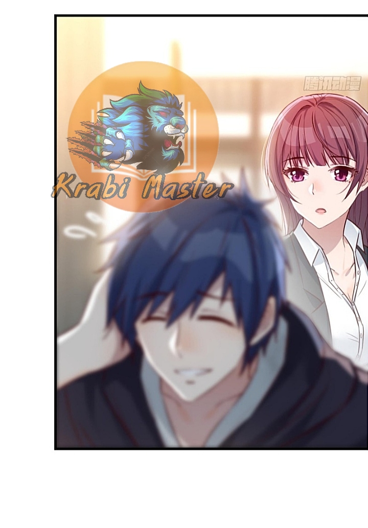 My sister is a famous star – พี่สาวฉันเป็นดาราดัง ตอนที่ 15 หน้า 38