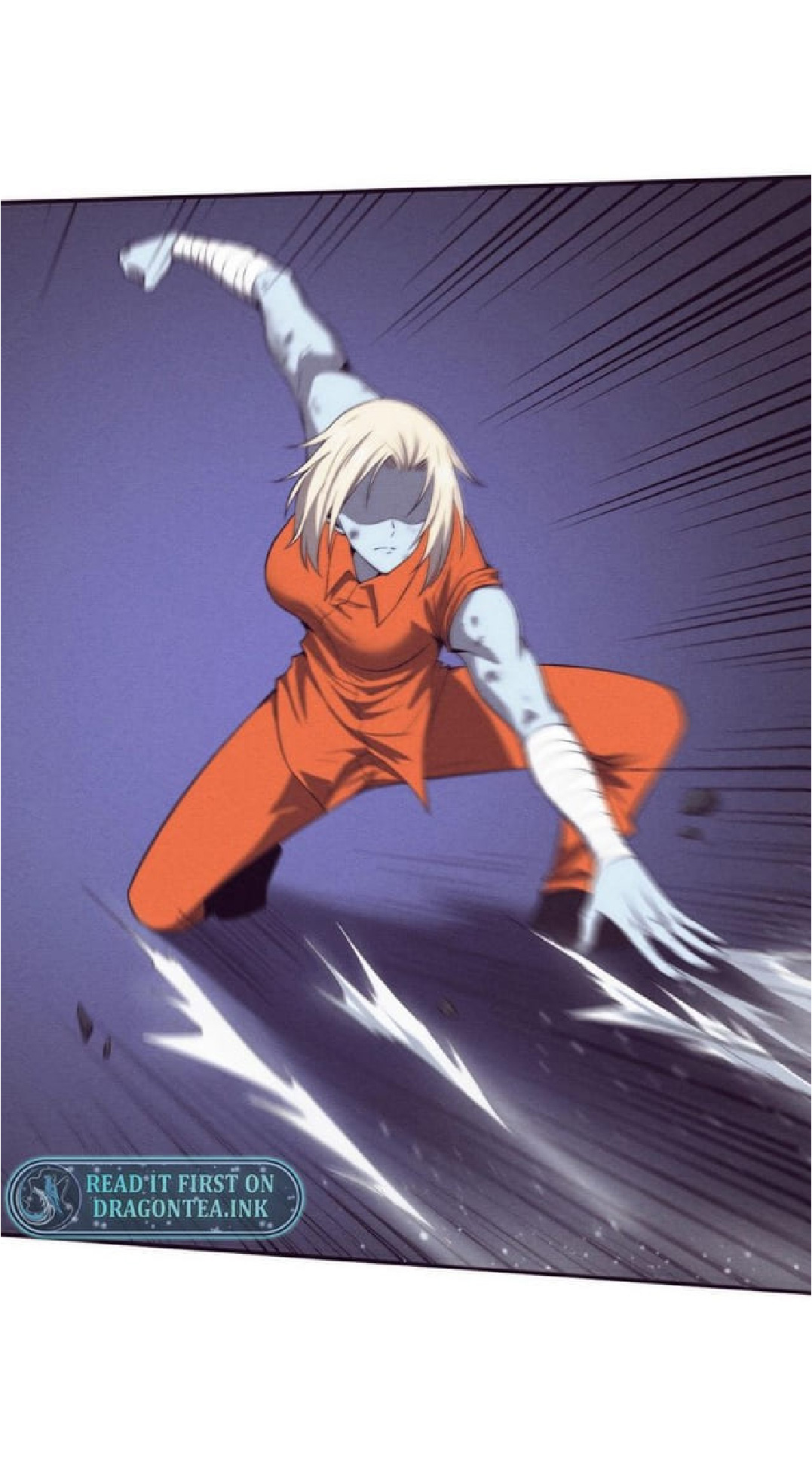 the frenzy of evolution การวิวัฒนาการที่บ้าคลั่ง ตอนที่ 91 หน้า 38