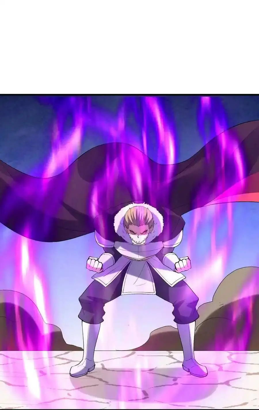 My Harem Is Entirely Female Demon Villains ตอนที่ 106 หน้า 55