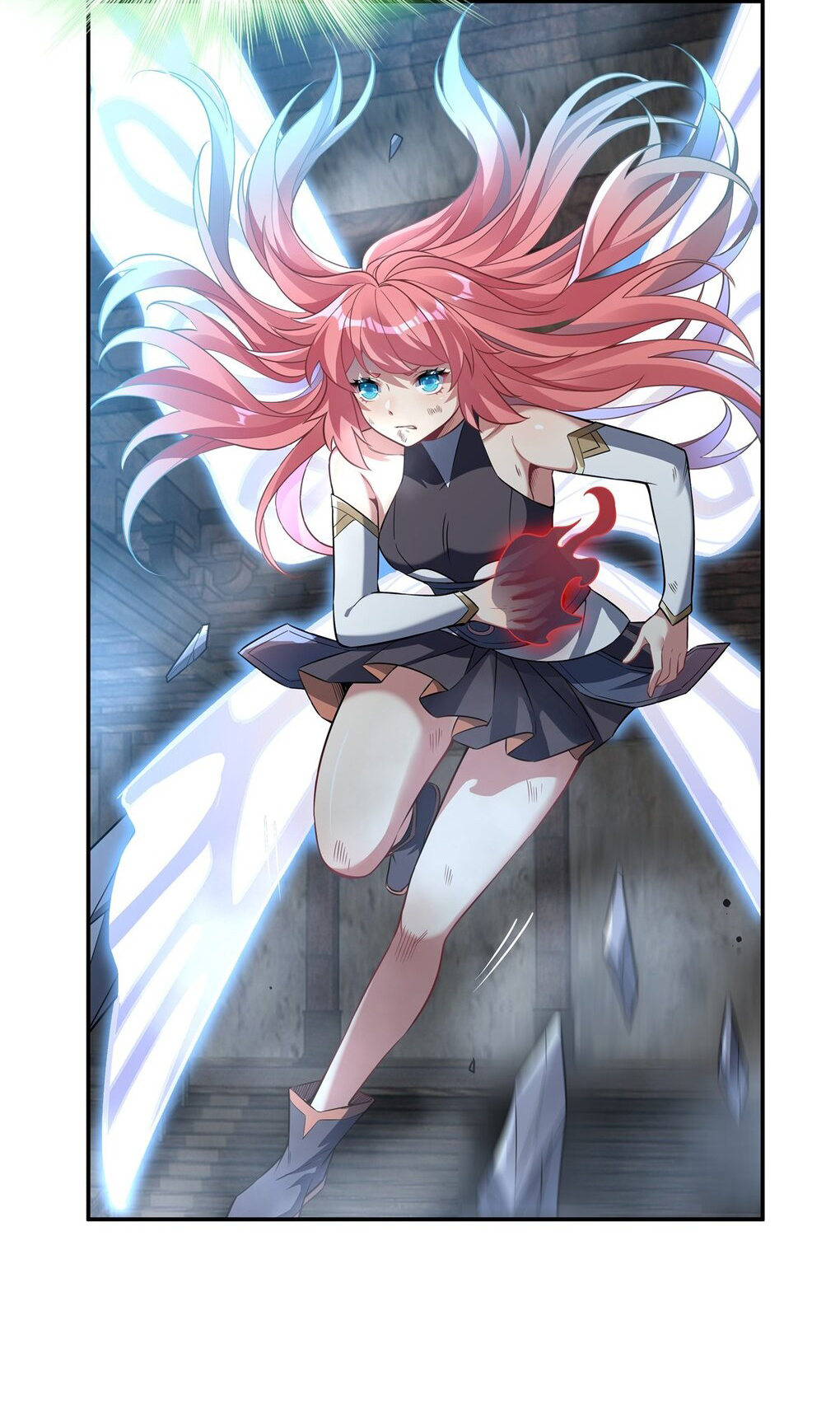 ศิษย์ของข้าล้วนมีอนาคตที่ยิ่งใหญ่ (ชนจีน) ตอนที่ 62 หน้า 37