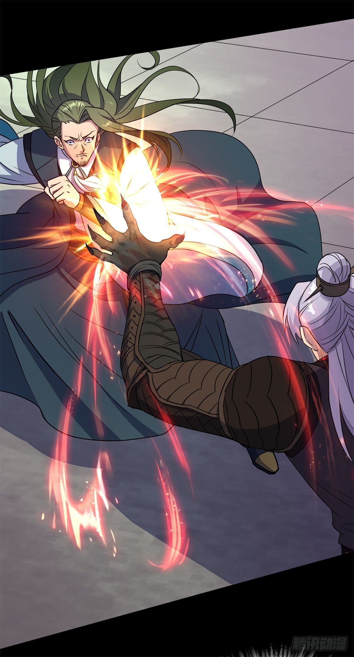 มหาปราชญ์ผู้ยิ่งใหญ่ ตอนที่ 79 หน้า 28