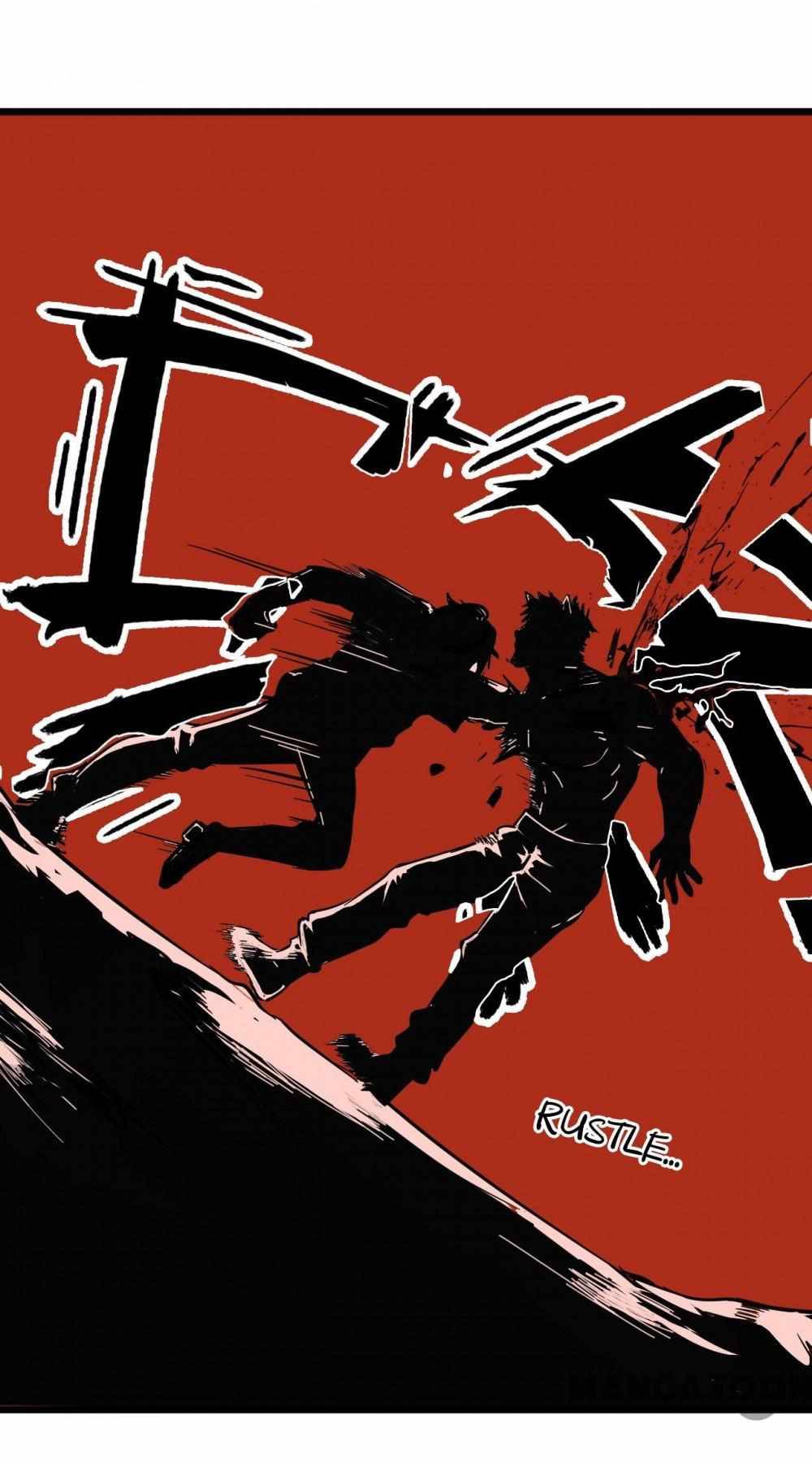 การผจญภัยในดินแดนสรวงสวรรค์ ตอนที่ 12 หน้า 21