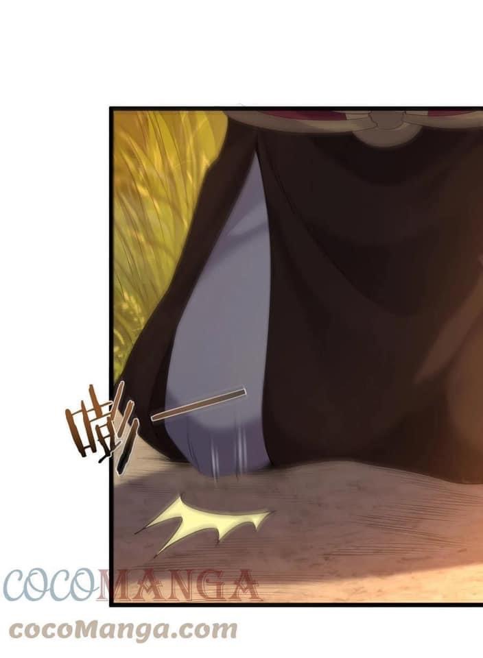 เทพวายร้ายกลับชาติมาเกิดใหม่ ตอนที่ 108 หน้า 18