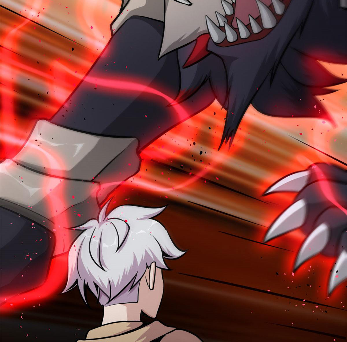 ยอดเซียนสัตว์วิญญาณ ตอนที่ 25 หน้า 49