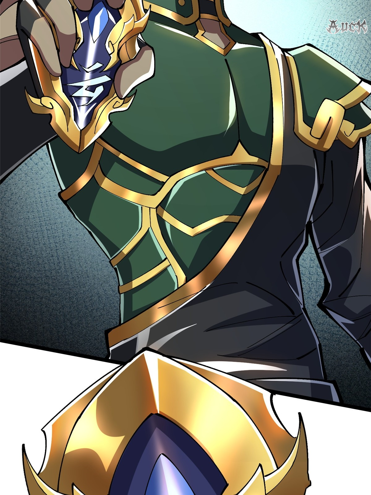 ไม่อยากเรียนทักษะ แห่งคำสาปเลย! ตอนที่ 8 หน้า 32