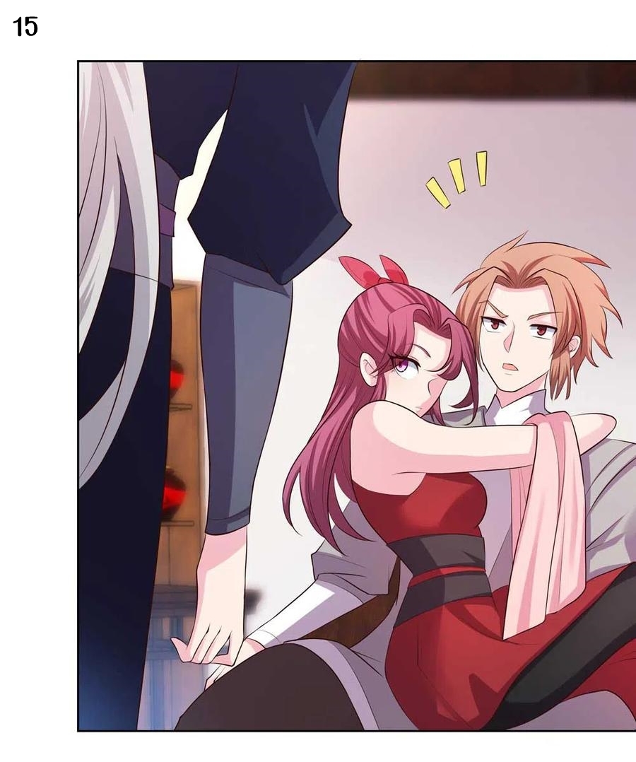 Above All Gods เทพยุทธเหนือเทวะ ตอนที่ 148 หน้า 16