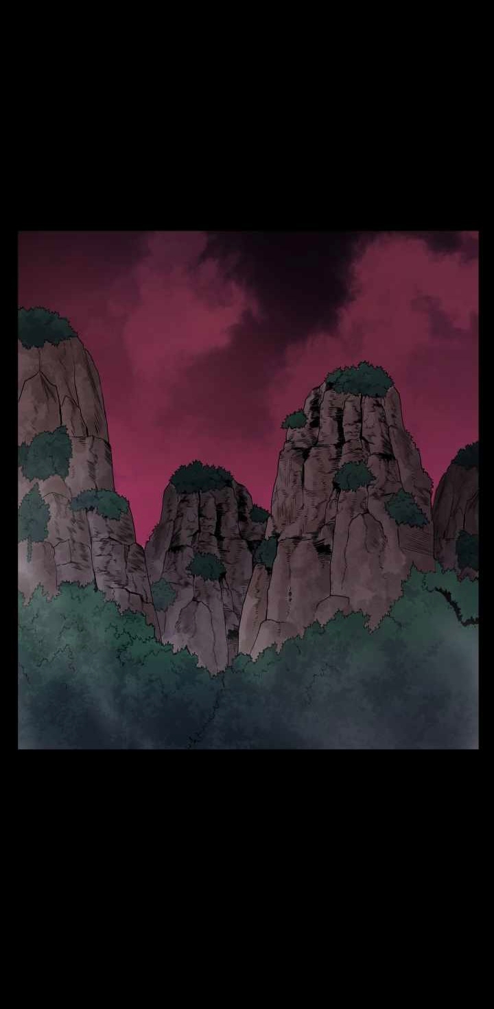 The God Of War ตอนที่ 54 หน้า 31