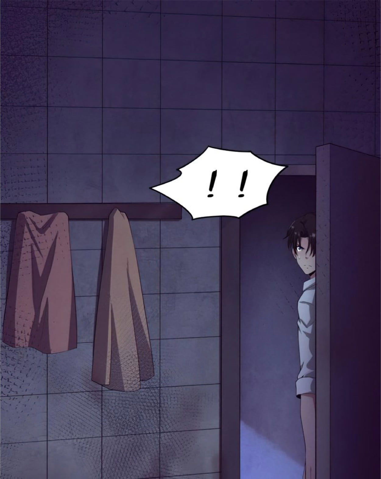 The Frenzy Of Evolution ตอนที่ 3 หน้า 83