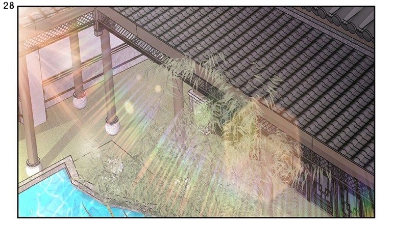 Above All Gods เทพยุทธเหนือเทวะ ตอนที่ 50 หน้า 29