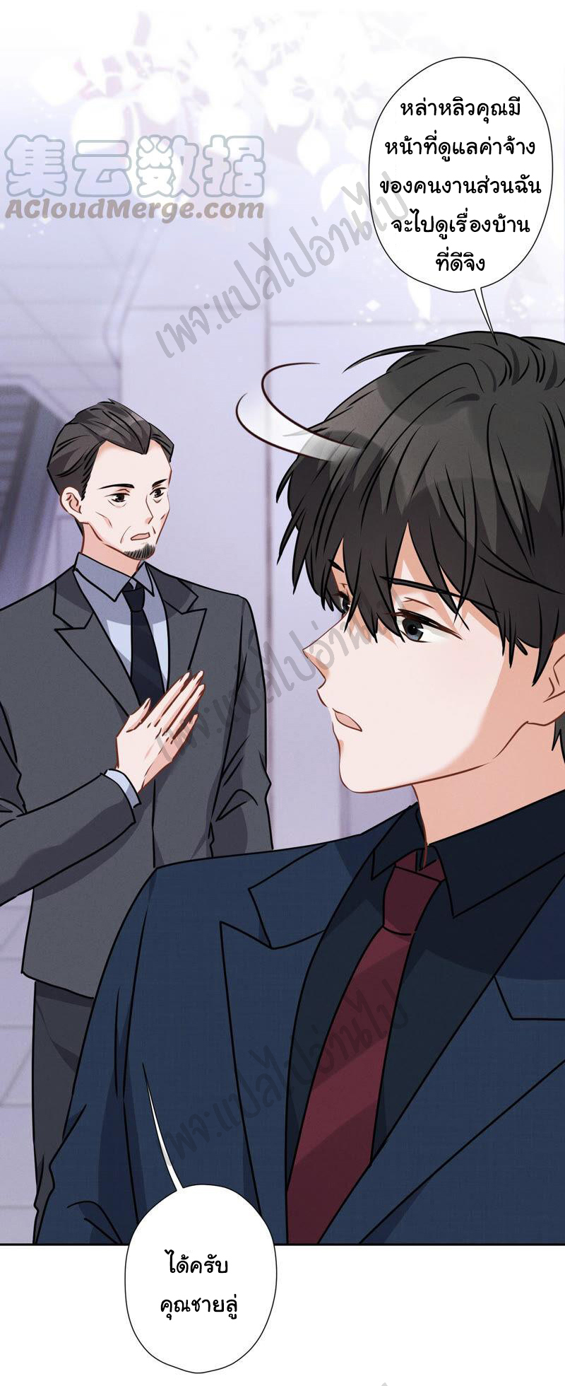 Lu Feng is the best son-in-law สุดยอดลูกเขย "ลู่เฟิง" ตอนที่ 87 หน้า 19