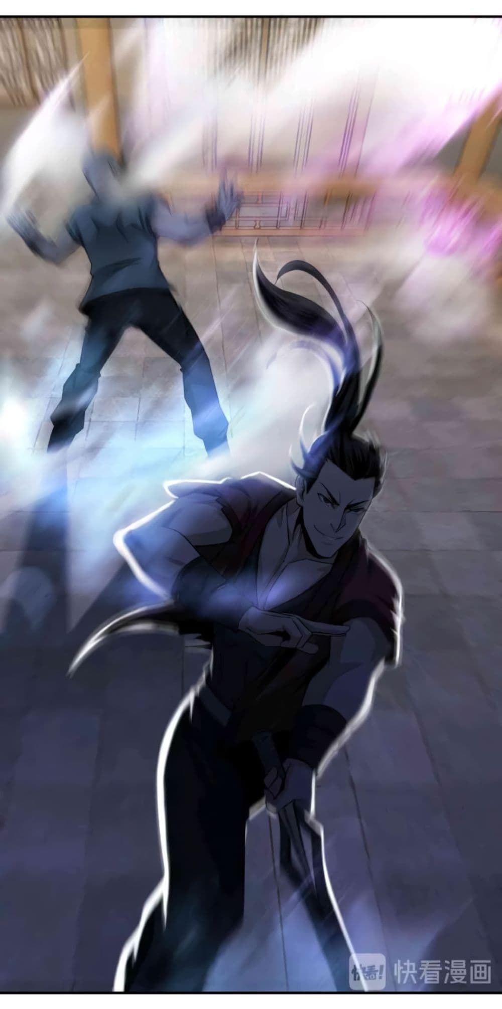 หมดยุคพระเอกเกิดใหม่ด้วยระบบโคตรเลว ตอนที่ 9 หน้า 38