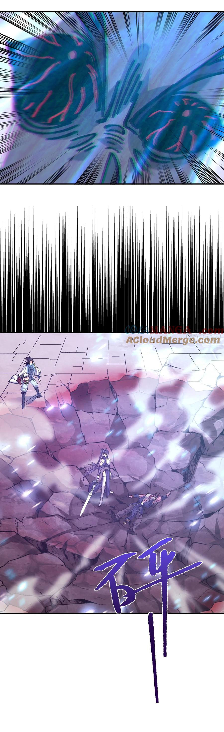 ข้ามันอ่อนแอต้องอาศัยลูกศิษย์เพื่อเอาตัวรอด ตอนที่ 10 หน้า 25