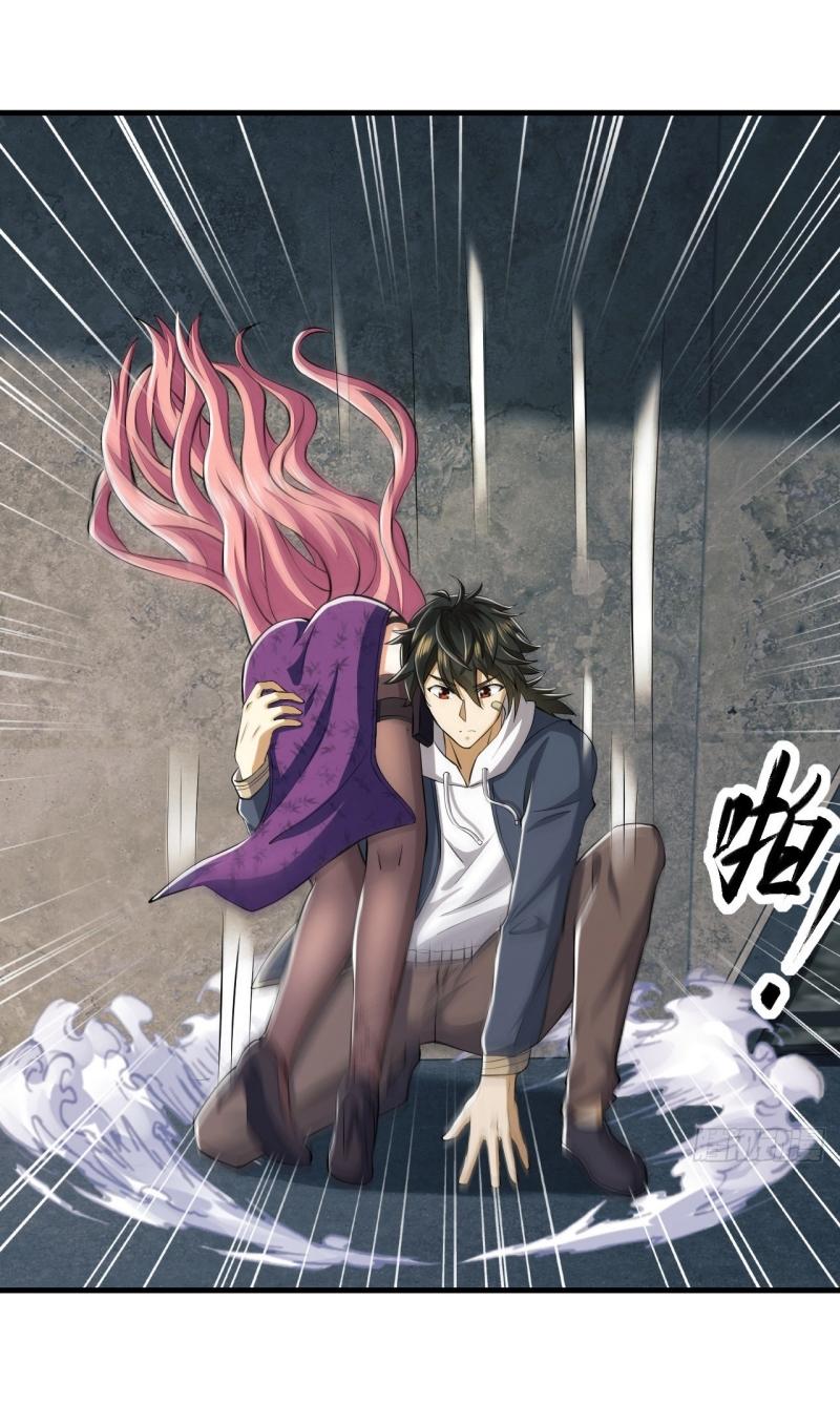 THE FIRST ORDER ตอนที่ 181 หน้า 41