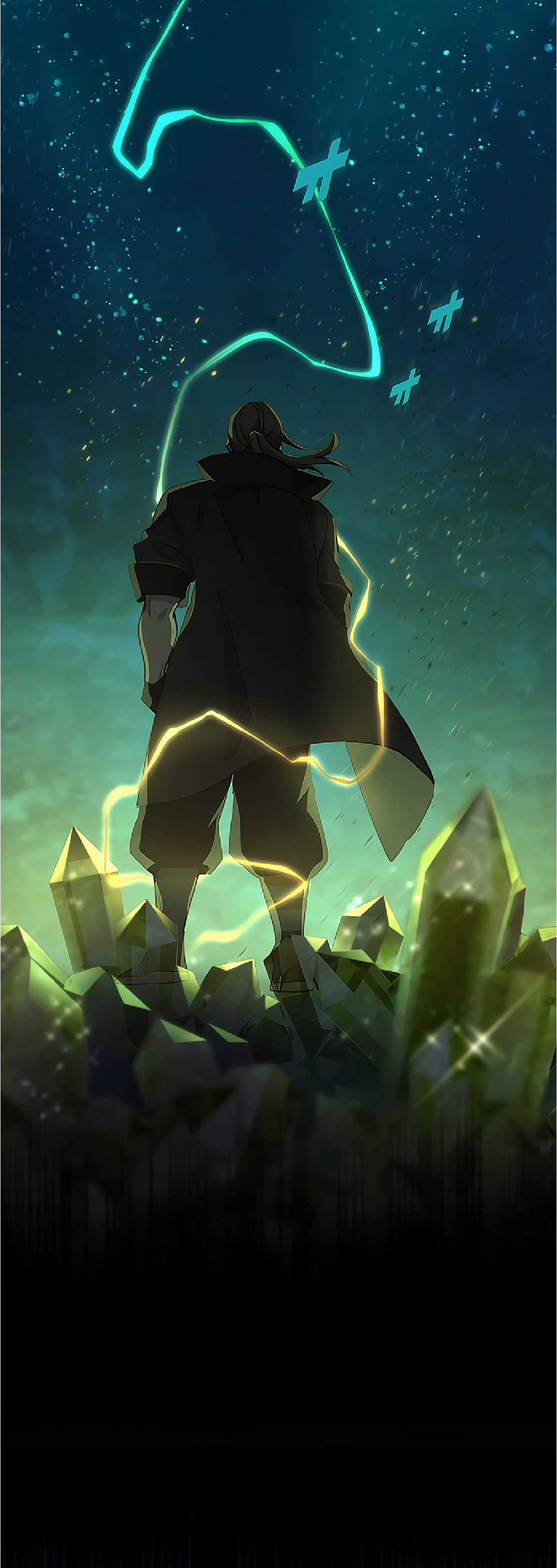 การกลับชาติมาเกิดของจอมเวทย์ต้องห้าม (Reincarnation of the Forbidden Archmage) ตอนที่ 33 หน้า 47