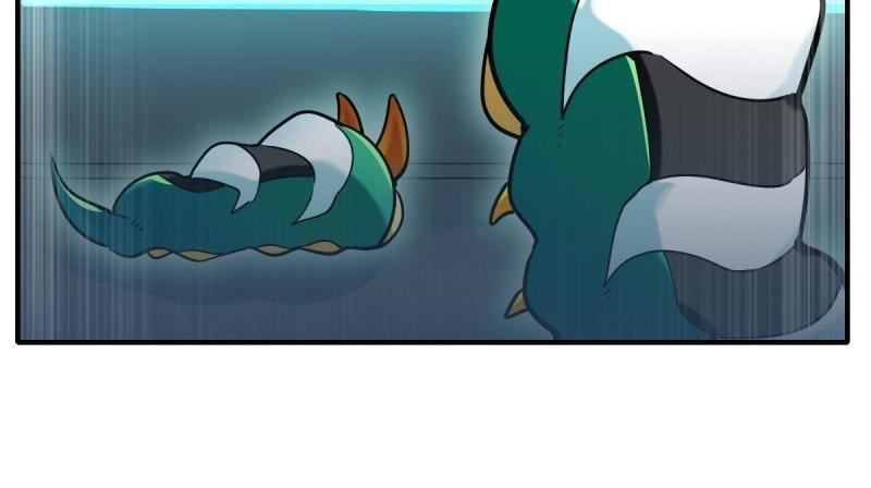 สัตว์ประหลาดที่ไร้หลักวิทยาศาสตร์ ตอนที่ 4 หน้า 47