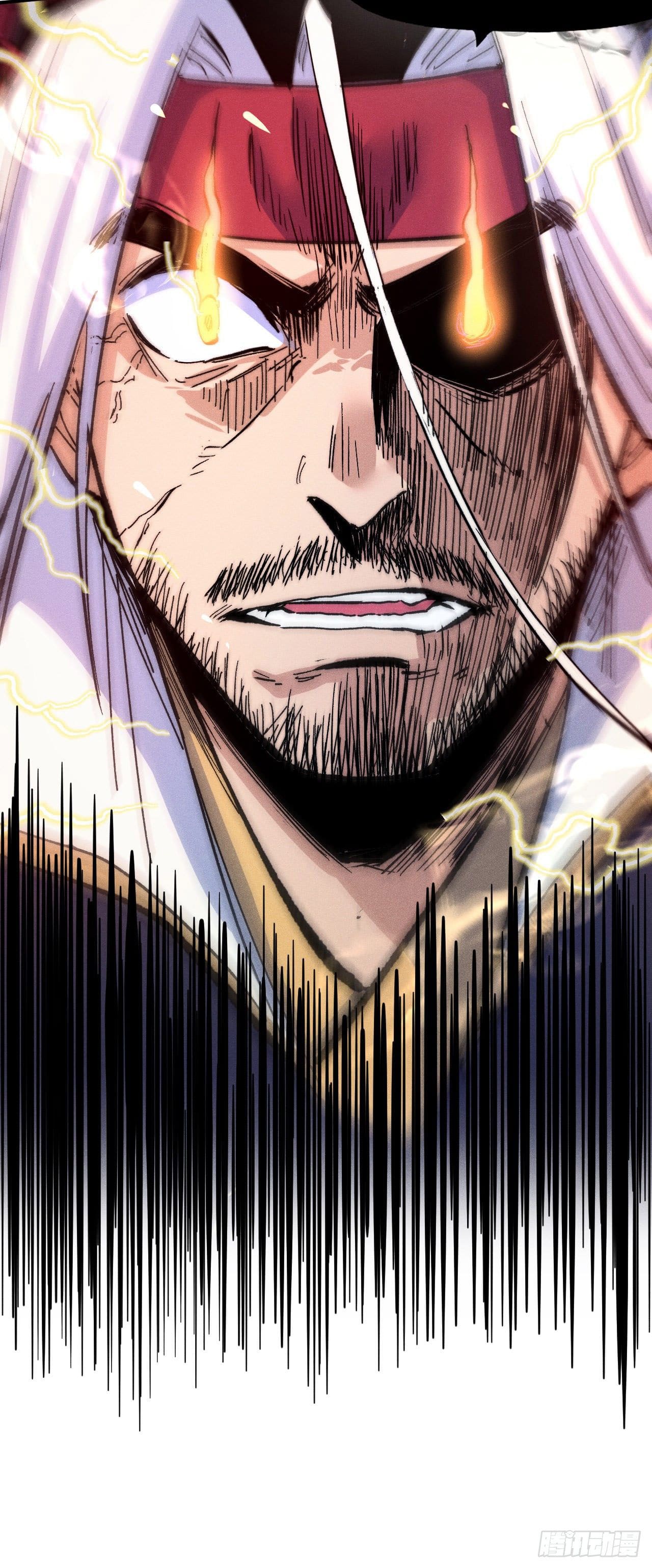 ตูข้านี่แหละเทพ (ทันจีน) ตอนที่ 63 หน้า 36