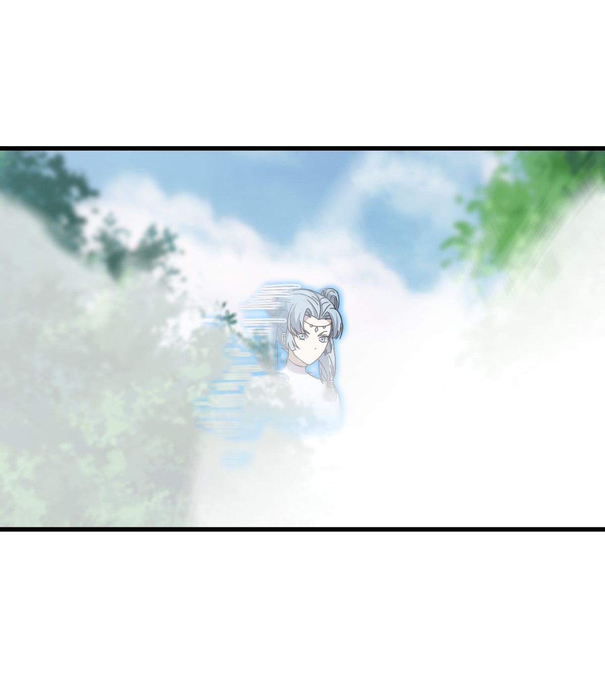 เก็บตัวร้อยปี จากนี้พี่ขอเทพ! INVINCIBLE AFTER A HUNDRED YEARS OF SECLUSION ตอนที่ 88 หน้า 20