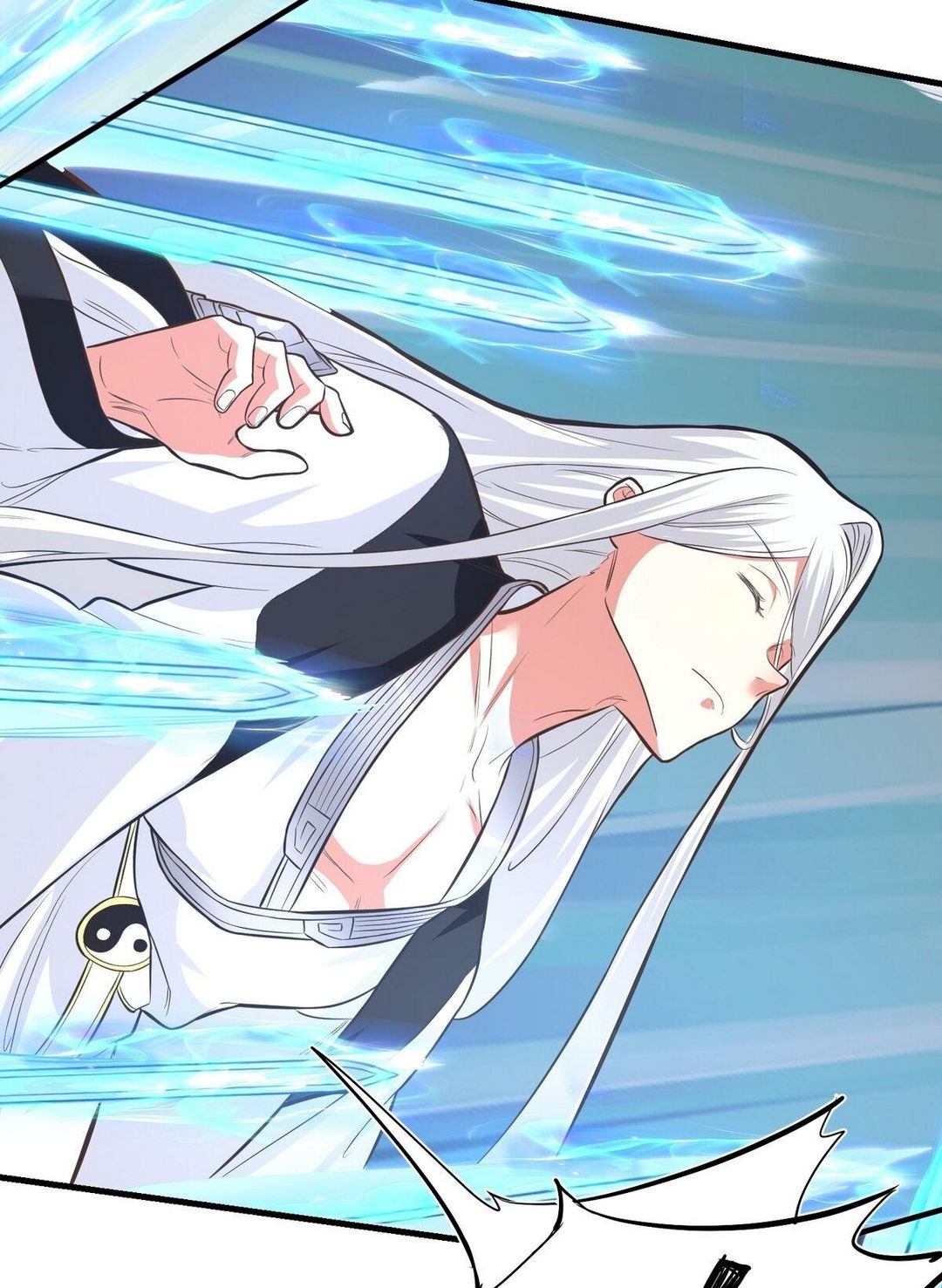 Surrounded By Monsters I Found A Little Witch ถูกปีศาจรายล้อม ข้าเก็บแม่มดน้อยขึ้นมา (ตัดจบ) ตอนที่ 16 หน้า 13