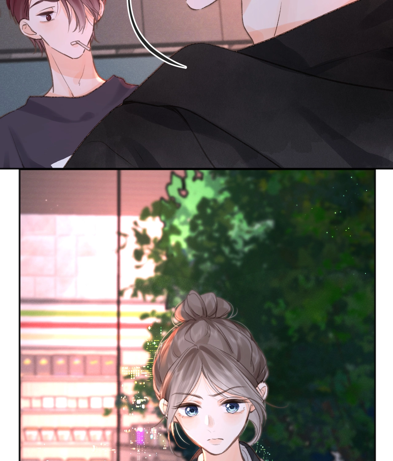 You Are My Desire | เธอคือฝันหวานละมุน ตอนที่ 6 หน้า 31