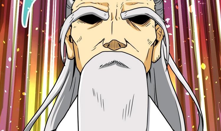 Peerless sword god เทพกระบี่ไรเทียมทาน ตอนที่ 12 หน้า 32