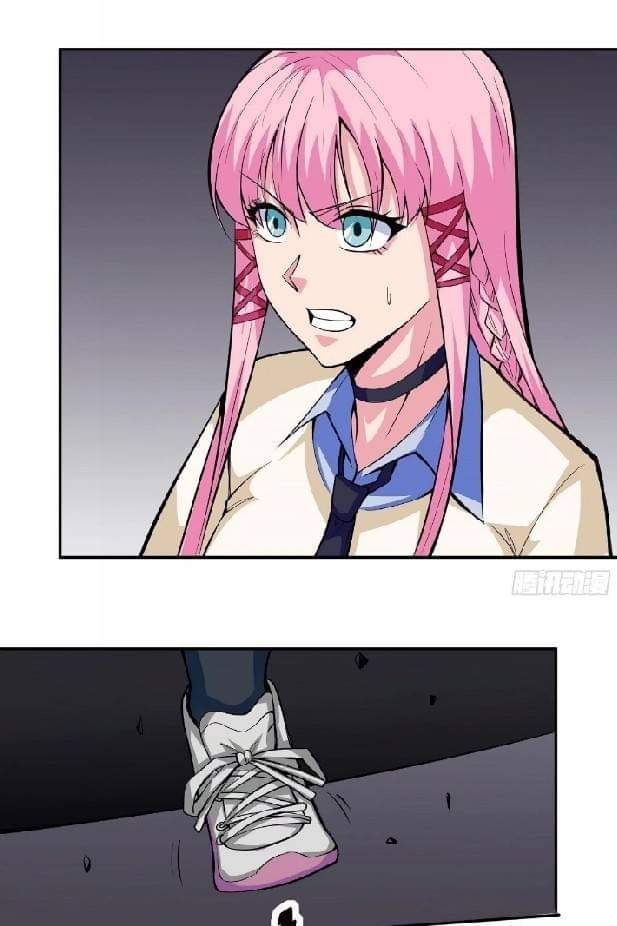 การกลับมาของผู้ปกครองอาณาจักรอมตะ  ชนจีน ตอนที่ 2 หน้า 21