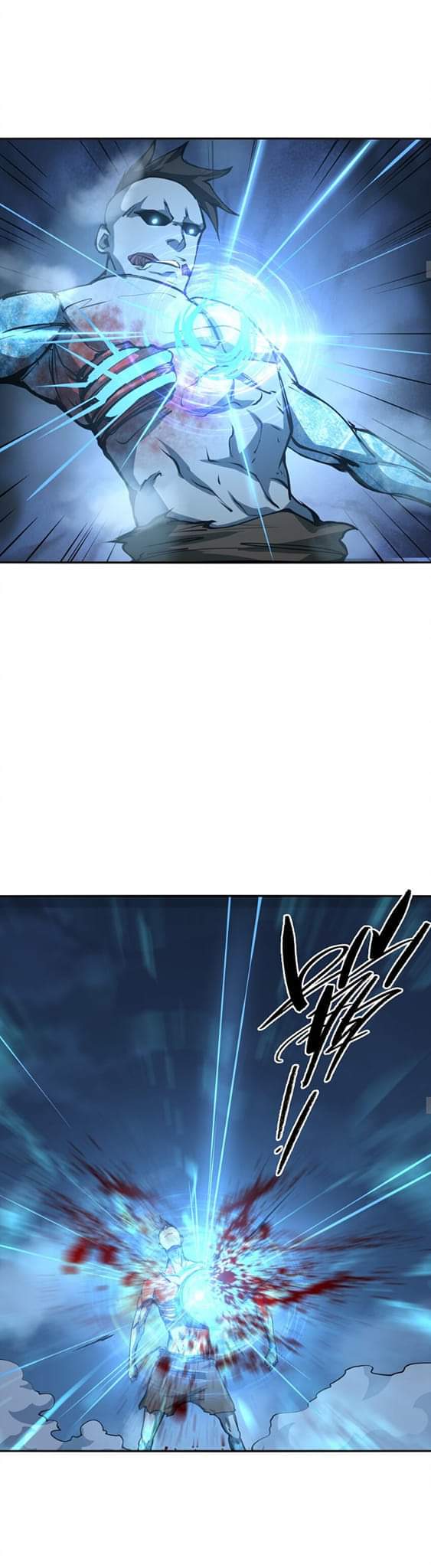 [ภัยพิบัติแห่งยุคสุดท้าย] ตอนที่ 40 หน้า 9