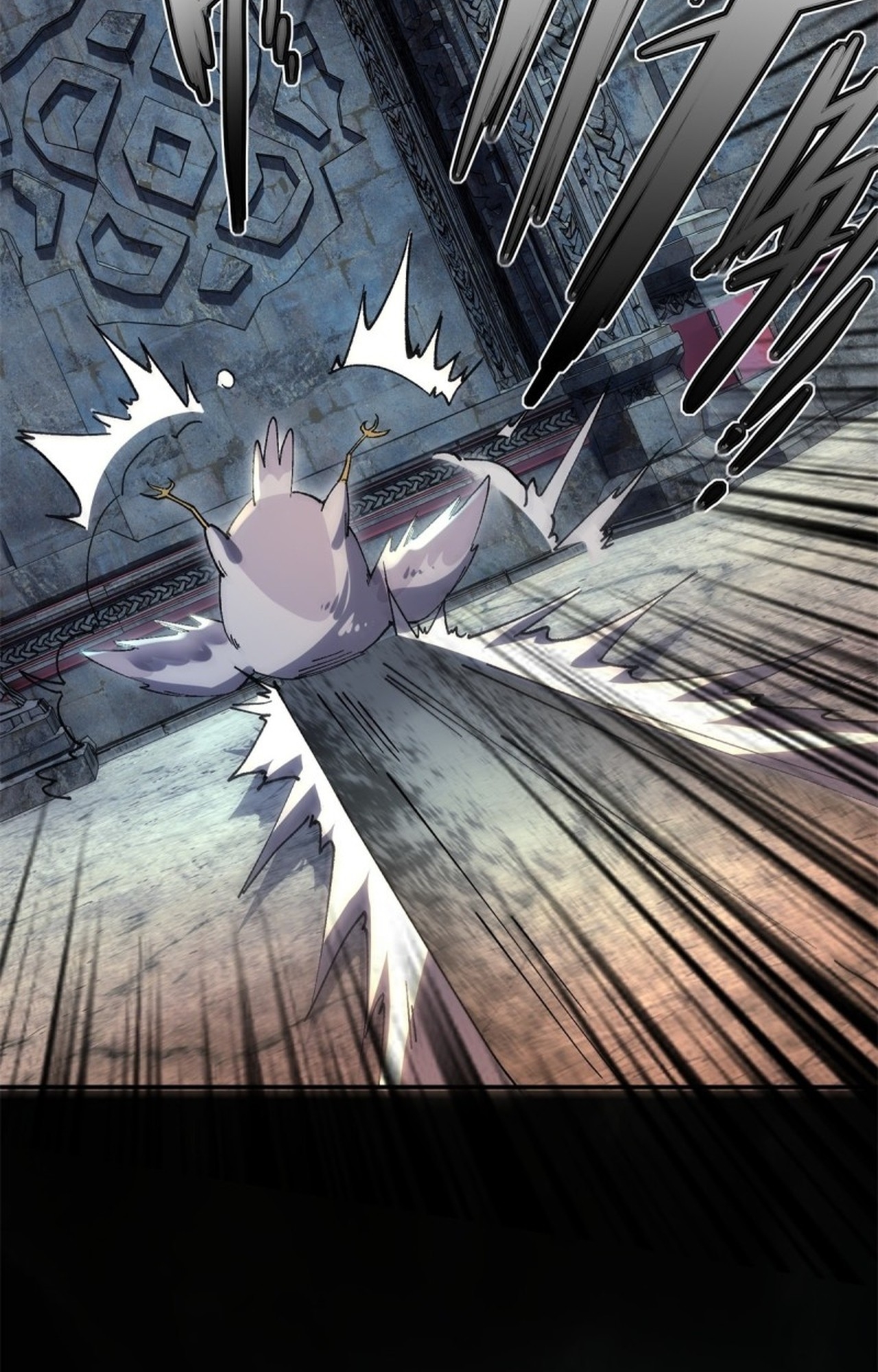 อยู่ๆก็มีลูกสาวบุญธรรมเป็นจอมมารซะงั้น ตอนที่ 9 หน้า 45