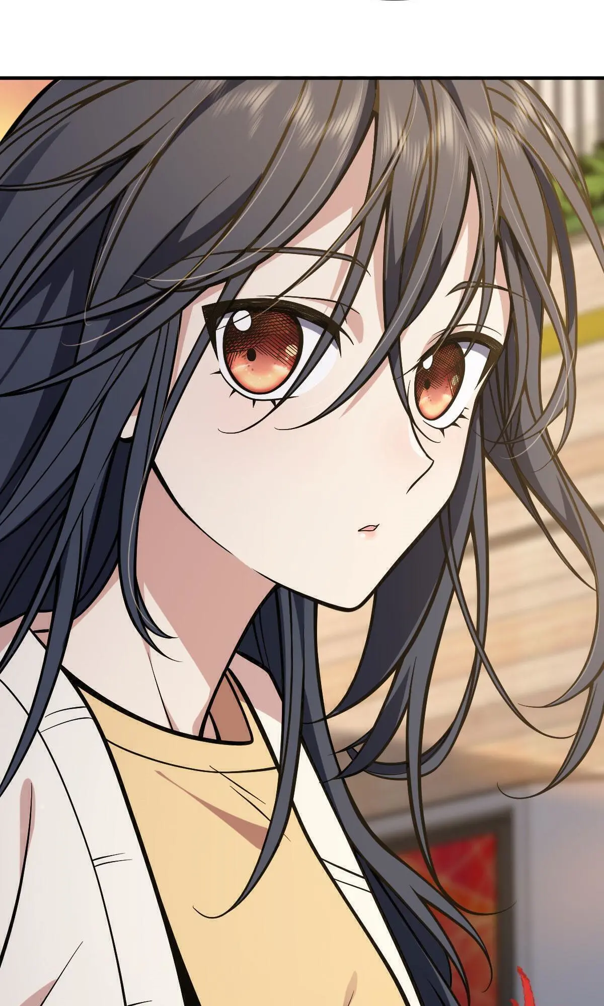 ภรรยาผมเป็นคนเมื่อ1000ปีที่แล้ว My Wife Is From a Thousand Years Ago ตอนที่ 40 หน้า 21