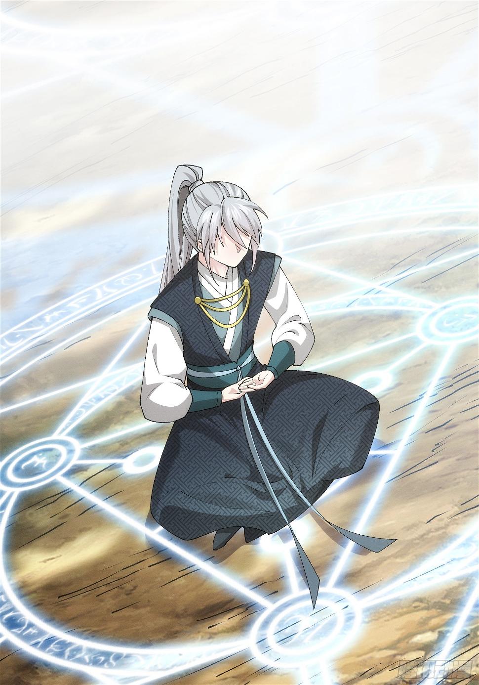 ข้าจะกำหนดชะตาตัวเอง ทันจีน ตอนที่ 139 หน้า 35