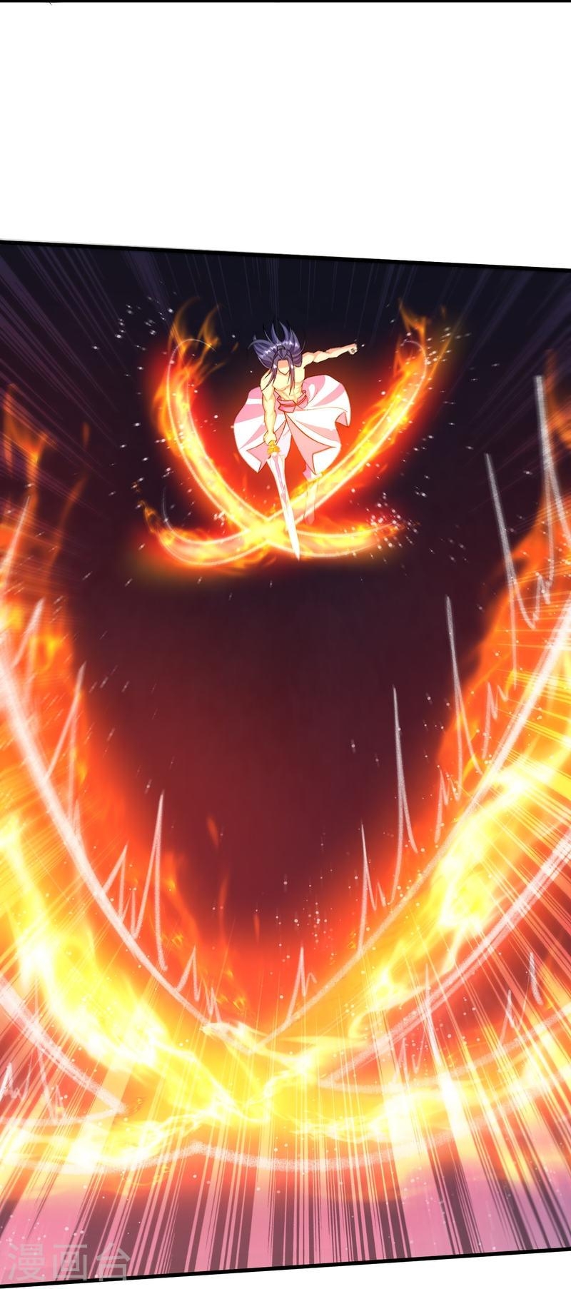 ผู้ขัดเกลาร่างกายที่แข็งแกร่งที่สุดในประวัติศาสตร์ ตอนที่ 129 หน้า 15