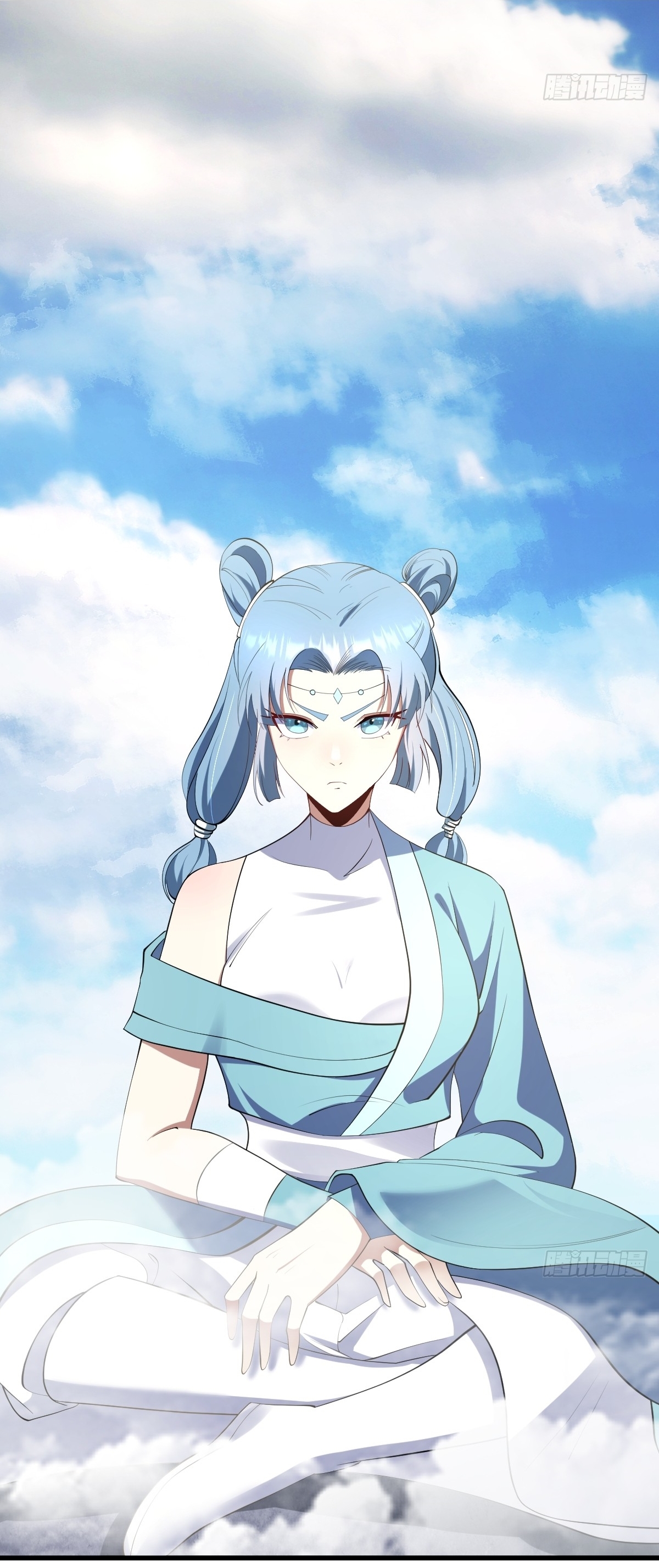 เก็บตัวร้อยปี จากนี้พี่ขอเทพ! INVINCIBLE AFTER A HUNDRED YEARS OF SECLUSION ตอนที่ 85 หน้า 22