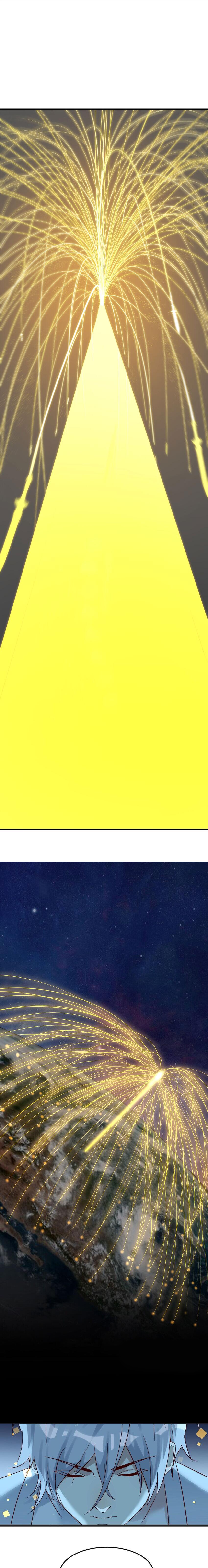 หนี้รักมากมายก่อนที่ข้าจะเป็นเซียน ตอนที่ 103 หน้า 10