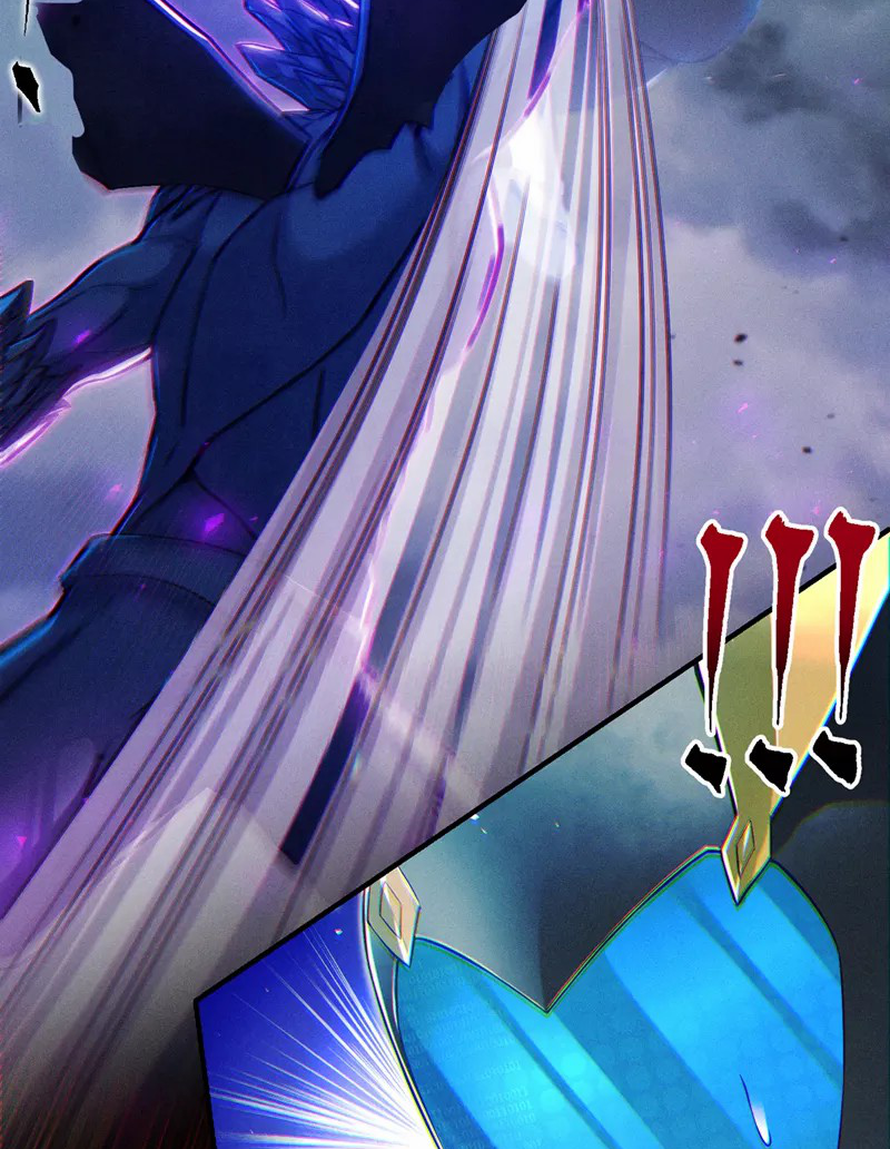 (จบ) Cultivate Immortality in The World of Superpowers (ปรมาจารย์ผู้ฝึกตนในโลกฮีโร่) ตอนที่ 47 หน้า 26