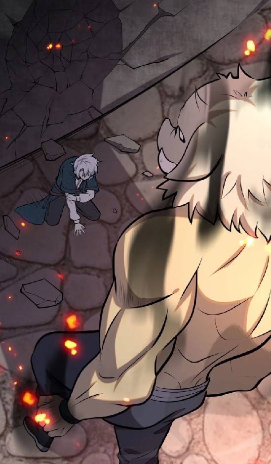 ข้าเป็นเจ้าสำนักที่ลูกศิษย์ต้องการตัว ตอนที่ 5 หน้า 47