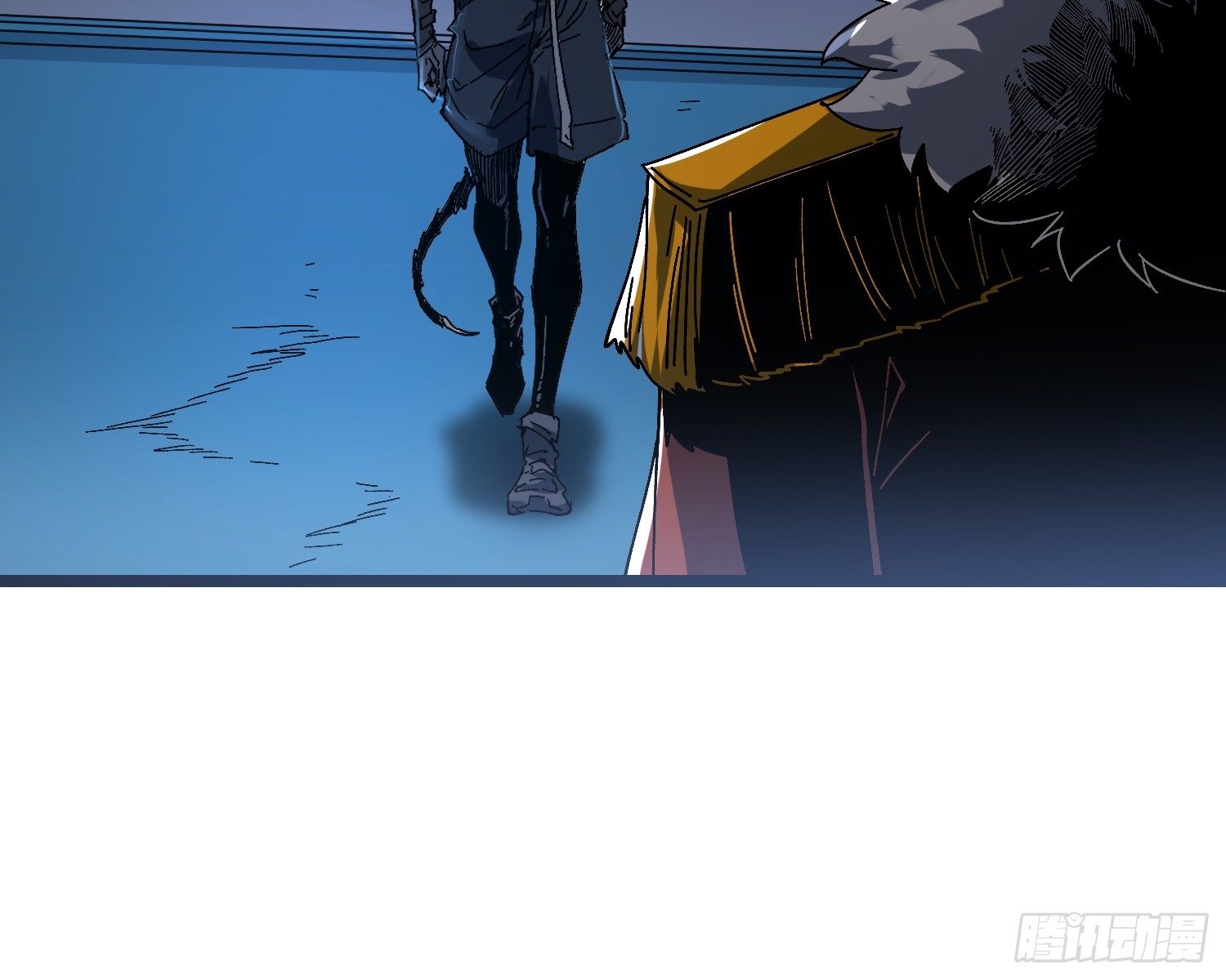 ถ้าหากไม่ตาย ข้าก็จะครองโลกปีศาจ! ตอนที่ 3 หน้า 12