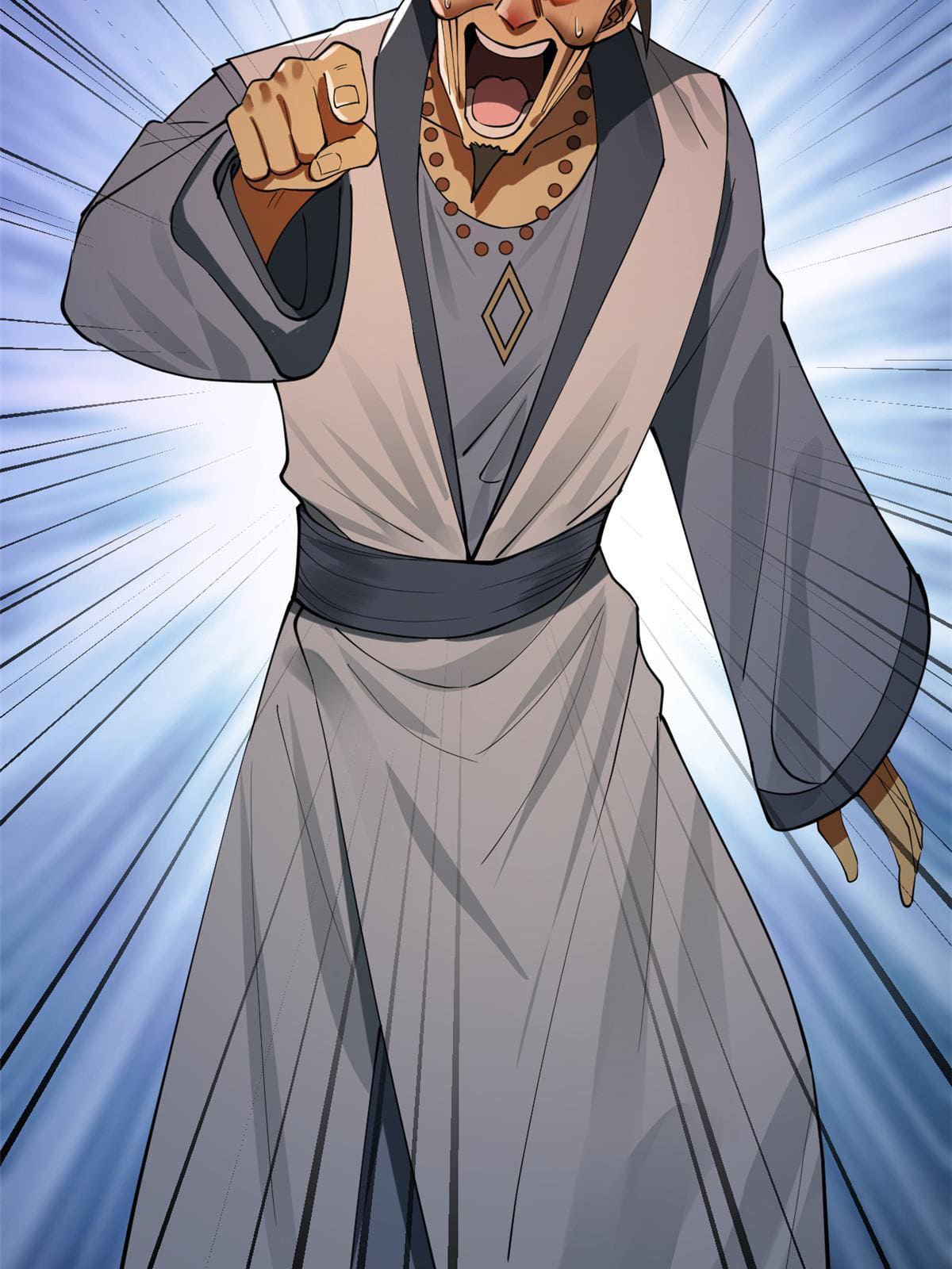 ลูกเขยที่แกร่งสุดในปฐพี (ทันจีน) ตอนที่ 37 หน้า 33