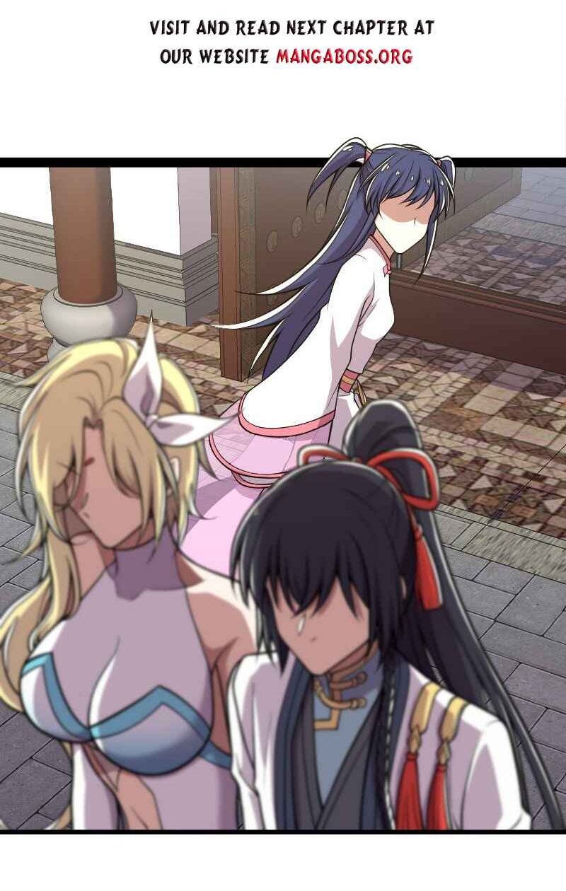 ชีวิตอันสันโดษของจักพรรดิ์หลินเกอ ตอนที่ 157 หน้า 8