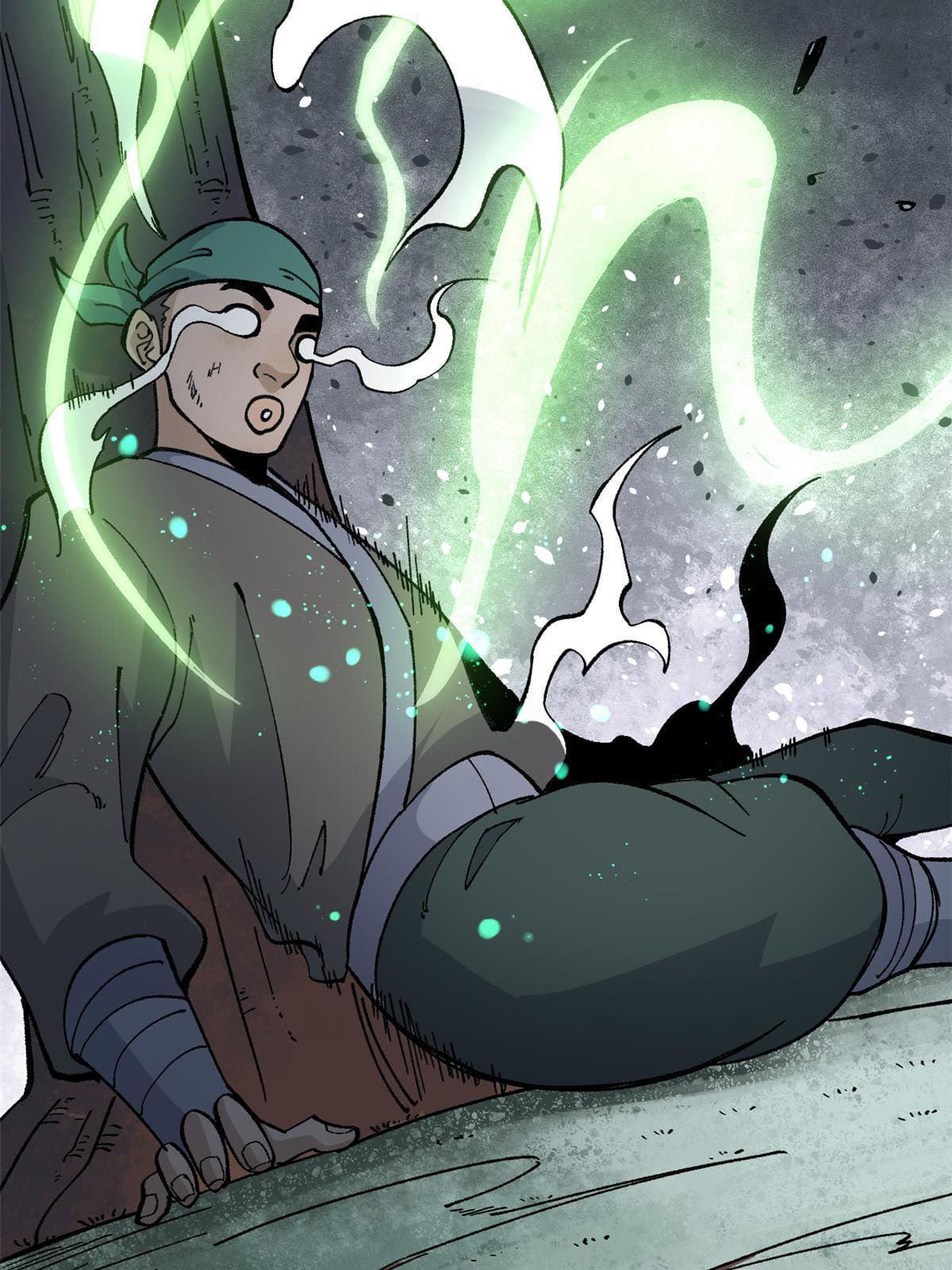 นิกายที่แข็งแกร่งที่สุด (ทันจีน) ตอนที่ 134 หน้า 29