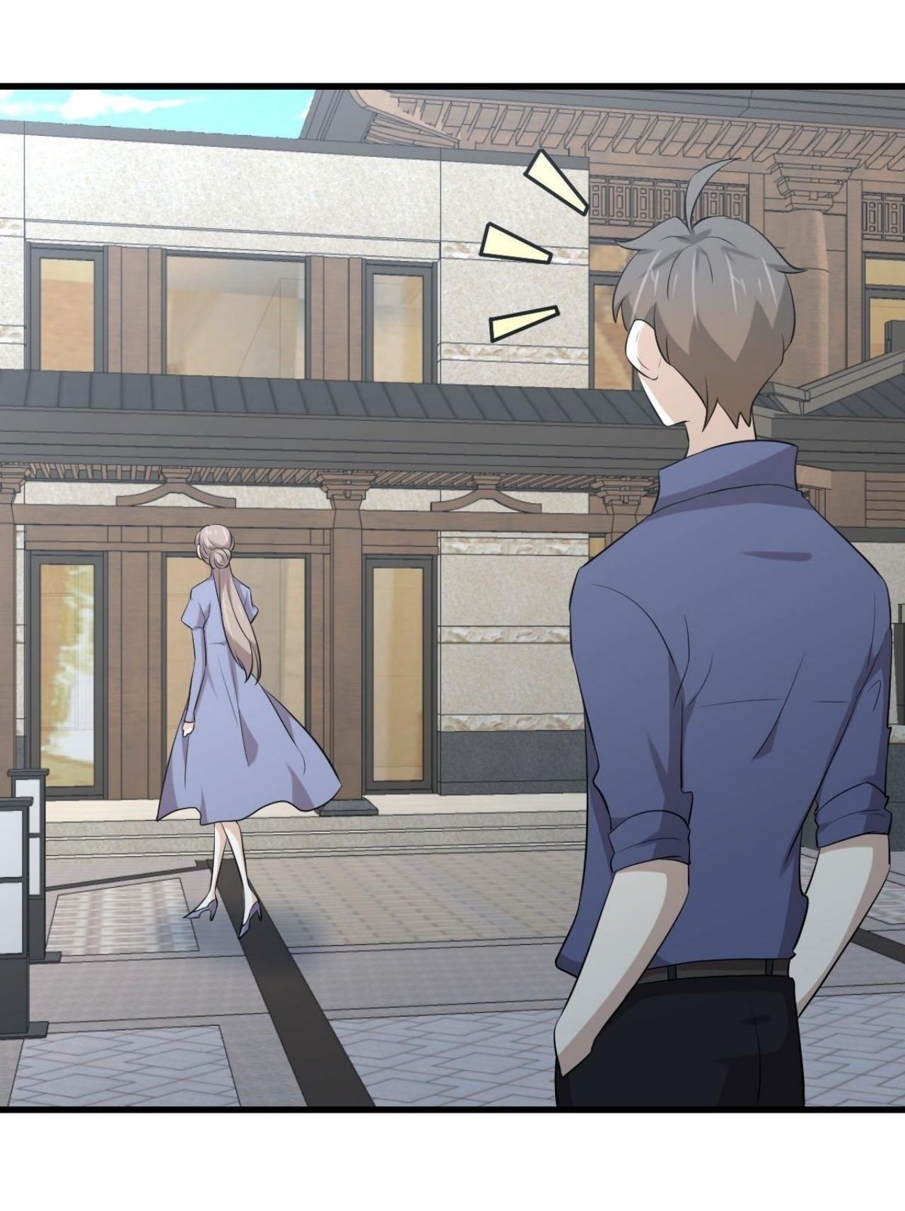 Immortal Swordsman in The Reverse World ข้าเซียนกระบี่ไม่เกาะสตรี ตอนที่ 322 หน้า 12