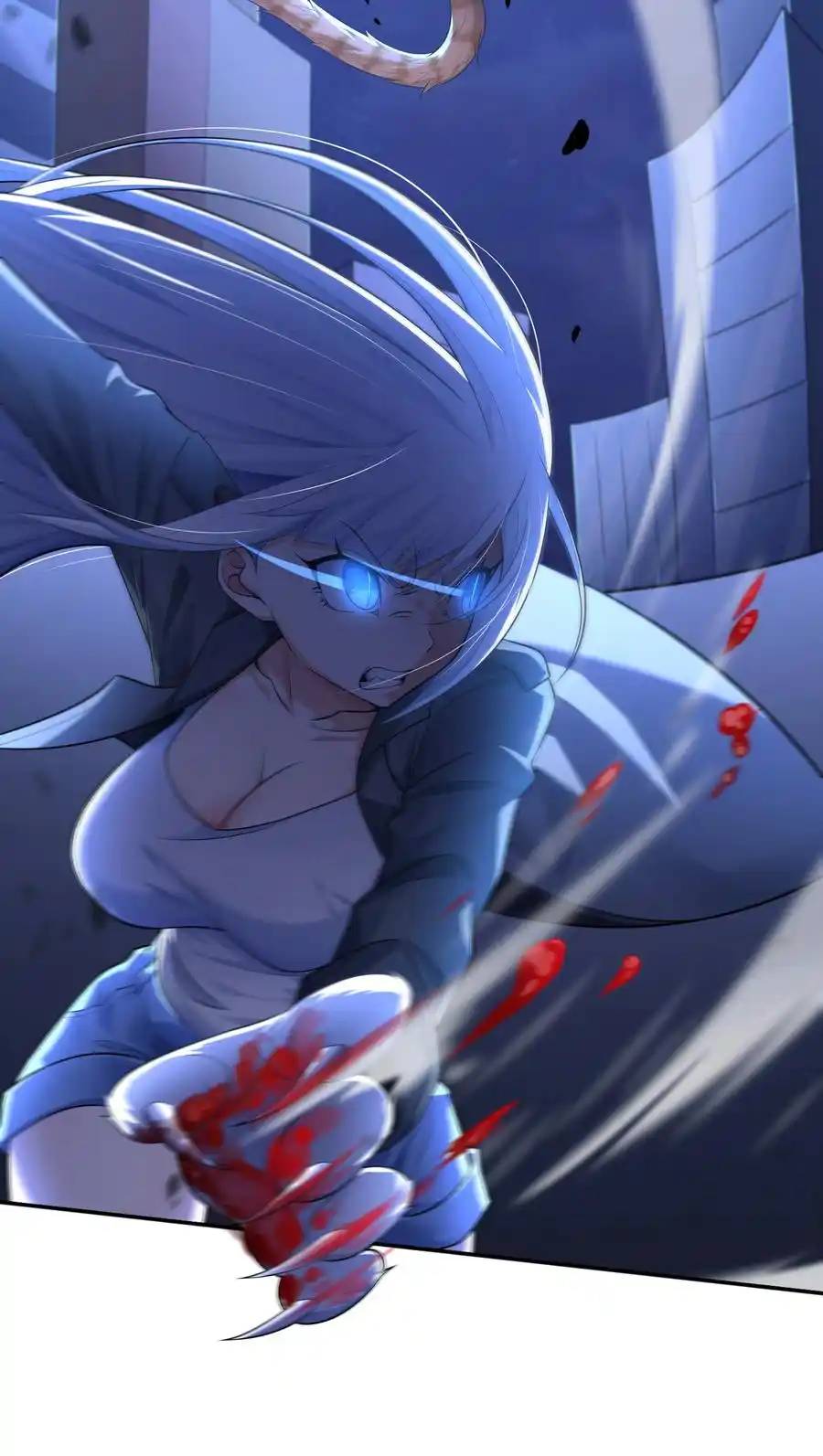 There Will Always Be Someone To Disturb My AFK Life ตอนที่ 7 หน้า 52