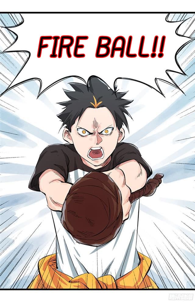 หอคอยสู่สวรรค์ ตอนที่ 5 หน้า 51