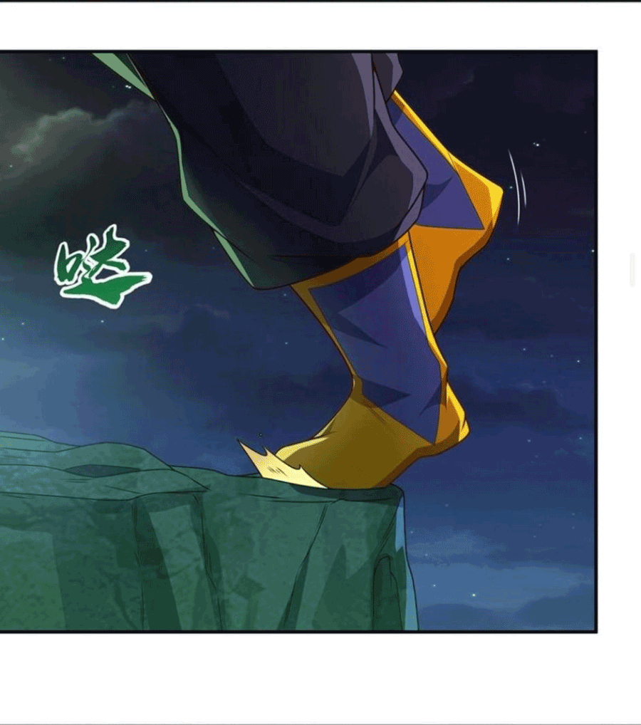 Wu ni ตอนที่ 214 หน้า 10