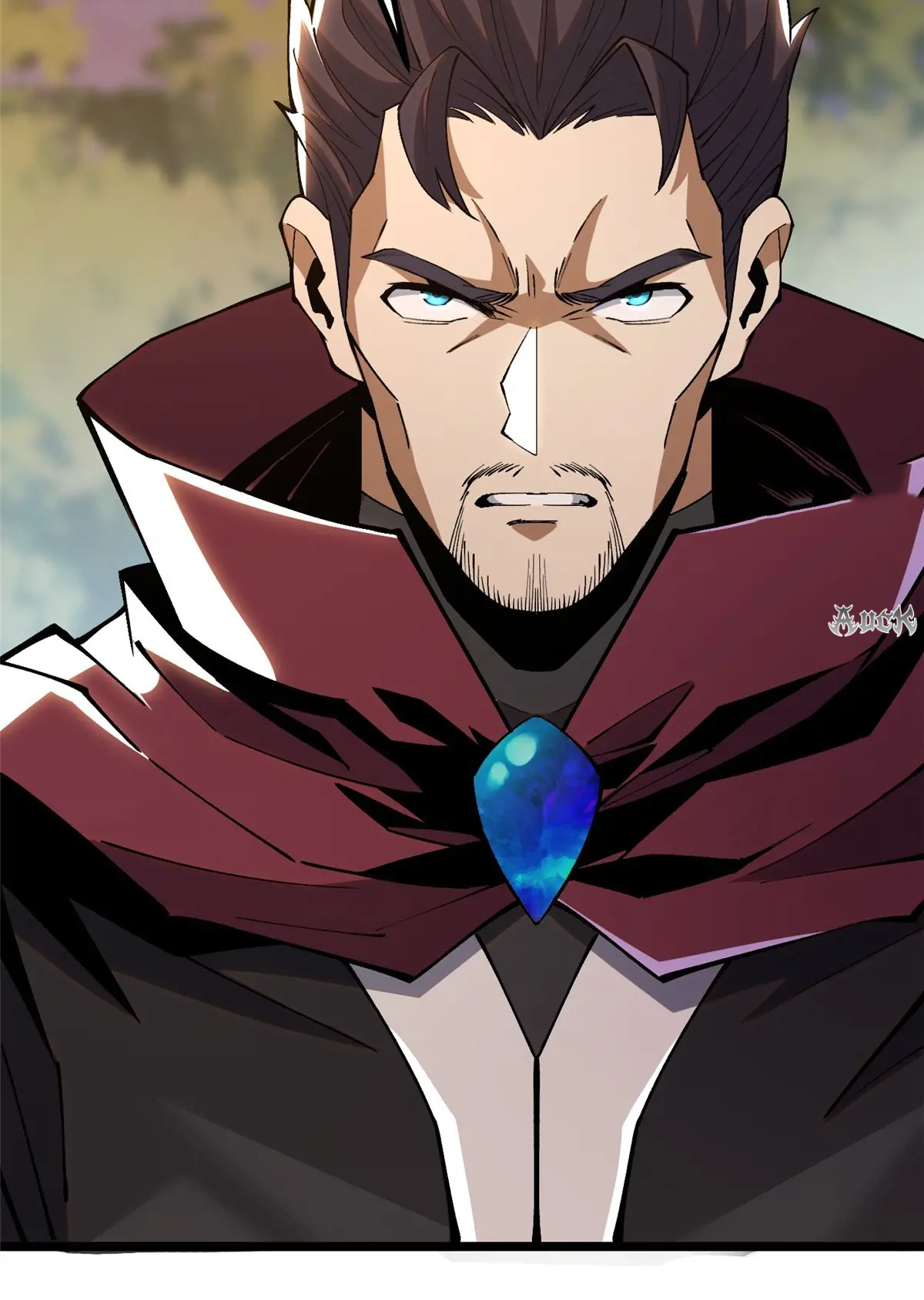 ไม่อยากเรียนทักษะ แห่งคำสาปเลย! ตอนที่ 34 หน้า 23