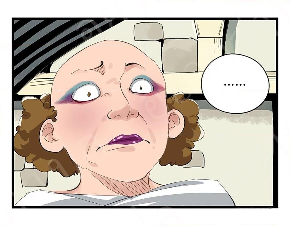 หอคอยสู่สวรรค์ ตอนที่ 16 หน้า 16