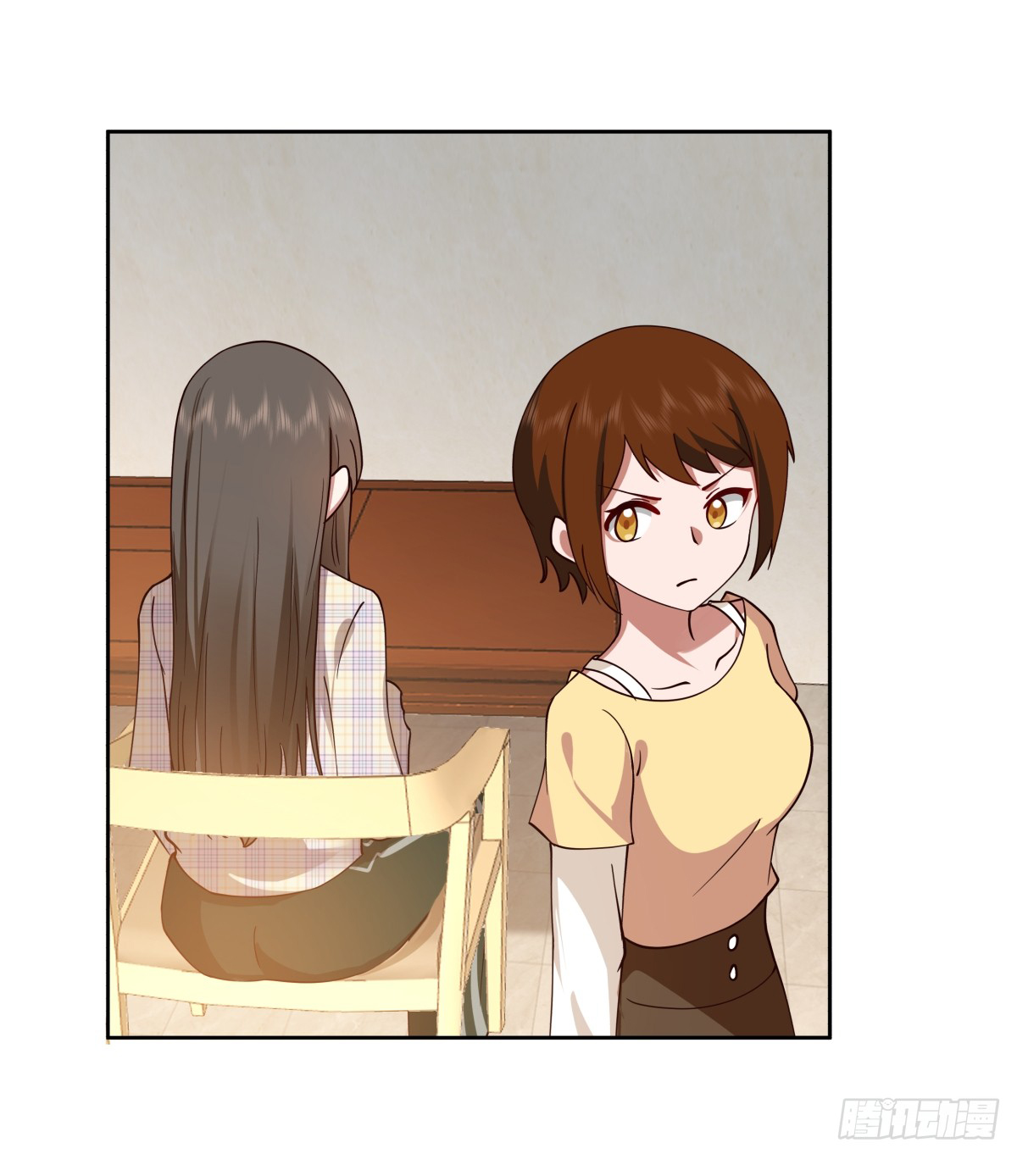 ผมไม่ได้อยากกลับมาเกิดใหม่เลยจริงๆ ตอนที่ 63 หน้า 28